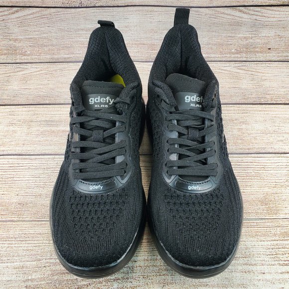 Gravity Defyer XLR8 Run Gdefy Women's Size 7 - Picture 2 of 8